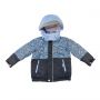 Куртка для мальчика 650103503IV/934 ICEPEAK