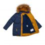 Куртка для мальчика 'Жан' 1O7JK00/2 Oldos