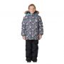 Комплект зимний: куртка и брюки, (280/180 гр) W17446 Premont