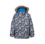 Комплект зимний: куртка и брюки, (280/180 гр) W17446 Premont
