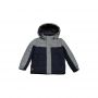 Зимняя куртка для мальчика 838035451LV/380 Luhta (Лухта)