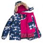  Комплект зимний: куртка и брюки 'Крокус Джубили', (280/180 гр) WP81214 Premont