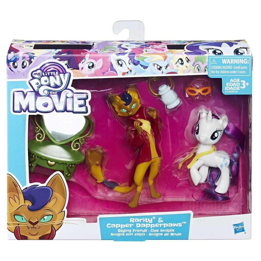 Купить Hasbro My Little Pony B9160/B9849 Пони-модниц Принцессы MY LITTLE  PONY (Hasbro) (арт. - B9160/1) - 1247 руб. от официального поставщика -  www.Kinderus.ru