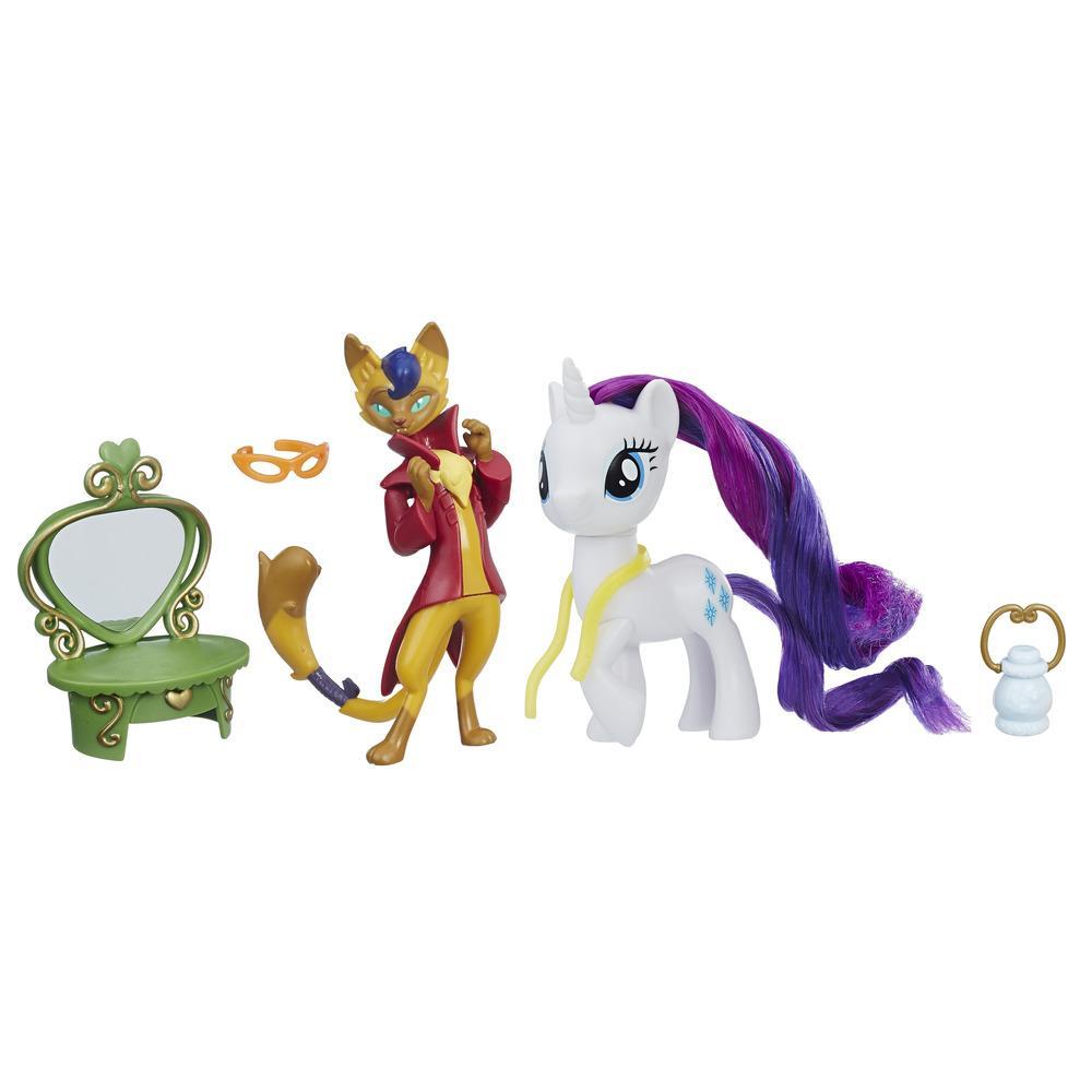 Купить Hasbro My Little Pony B9160/B9849 Пони-модниц Принцессы MY LITTLE  PONY (Hasbro) (арт. - B9160/1) - 1247 руб. от официального поставщика -  www.Kinderus.ru